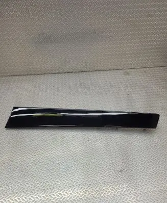 Audi A8 S8 D4 4H Front door trim bar 4H0867410