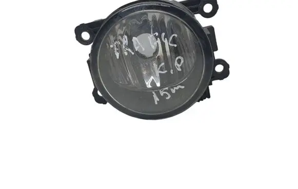 Renault Trafic III (X82) Front fog light 261558707R 89208451