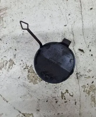 BMW 4 F32 F33 Front tow hook cap/cover 384000009 51117293869