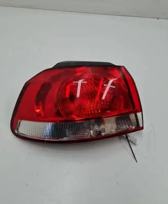 Volkswagen Golf VI Rear/tail lights 5K0945095E