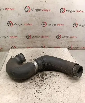 Hyundai Santa Fe Intercooler hose/pipe 2826127800