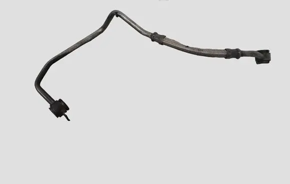 Volvo S60 Turbo turbocharger oiling pipe/hose