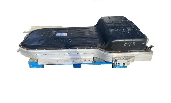 Opel Combo E Hybrid / electric car battery 9858793680 9839626180