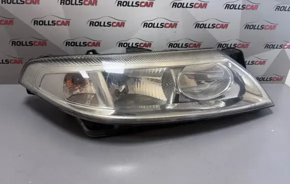 Renault Laguna II Headlight/headlamp 89003522