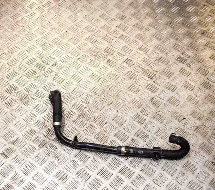Jaguar I-Pace Engine coolant pipe/hose J9D38D156AC