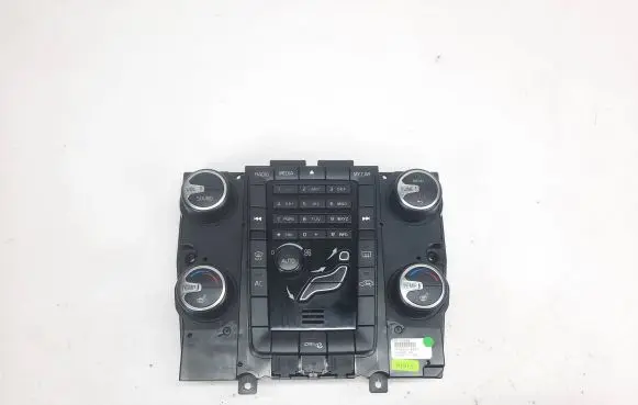 Volvo V60 Climate control unit 30795268