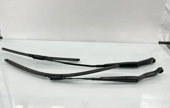 Audi Q7 4M Headlight wiper blade set