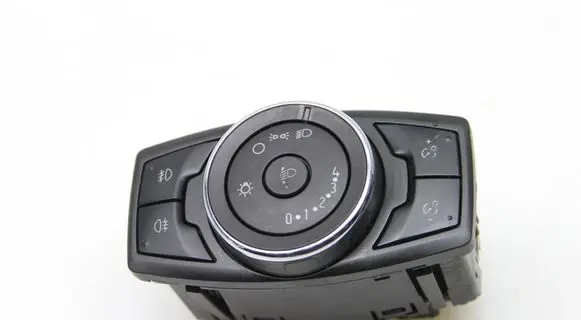 Ford Mondeo MK V Light switch DG9T13D061GBW