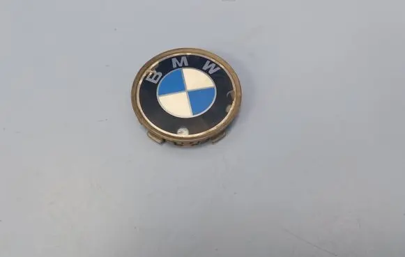 BMW 5 E39 Original wheel cap 1095361