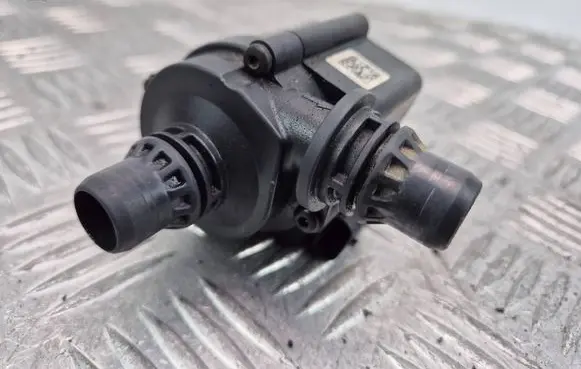 BMW X3 F25 Electric auxiliary coolant/water pump 704125200 13T3300874 8511748