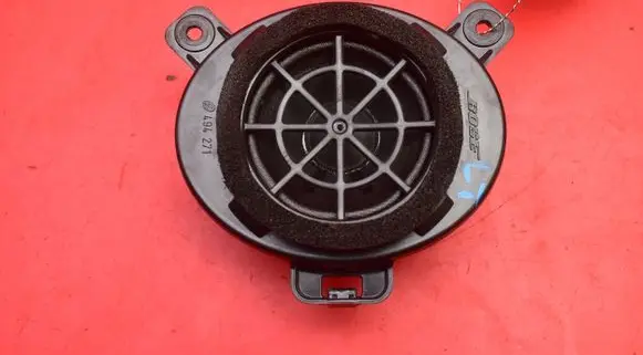 Audi Q7 4L Subwoofer speaker 4L0035361