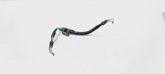 Honda Jazz IV GR Negative earth cable (battery) 1N7606Y00001