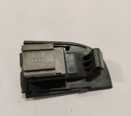 Audi A6 S6 C5 4B Electric window control switch 4B0959855