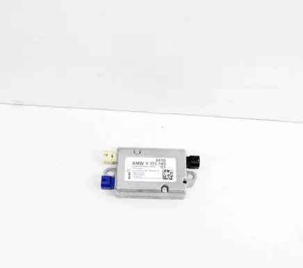 BMW X3M F97 USB control unit 9355549