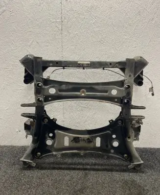 BMW X3 F25 Front subframe
