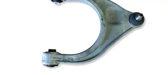 Mercedes-Benz EQS V297 Front upper control arm/wishbone A2973304400 A2973304300
