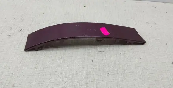 Audi A4 S4 B5 8D Rear/tail light trim molding 8D0945101