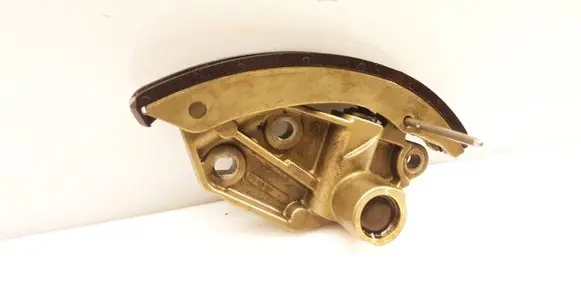 Audi A6 S6 C6 4F Slide rail for timing chain 079109507T