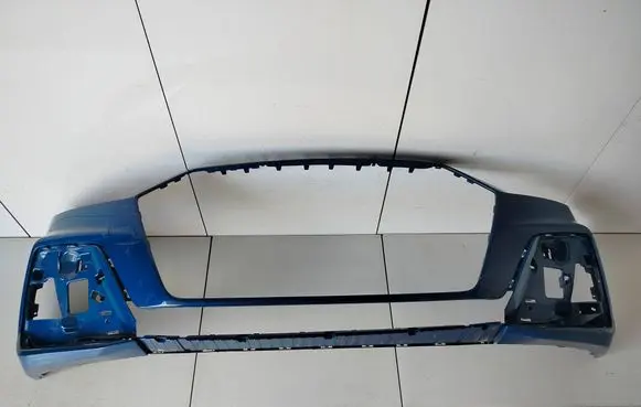 Audi A1 Front bumper 82A807437F