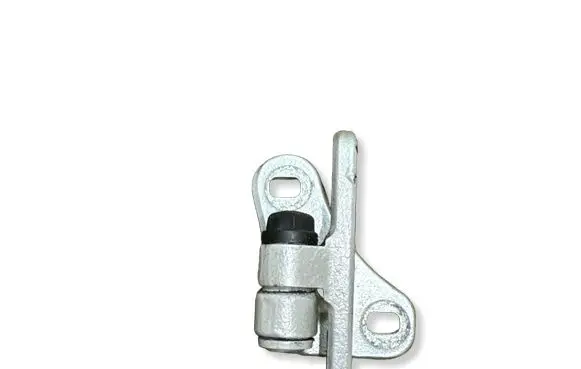 Mercedes-Benz SL R230 Front door lower hinge 