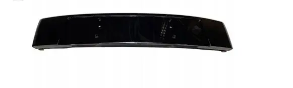 Audi Q7 4L Number plate surrounds holder frame 4L0807285A