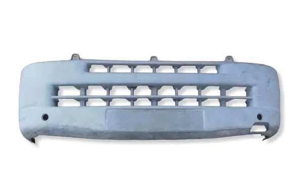Fiat Ducato Front bumper 1301258070