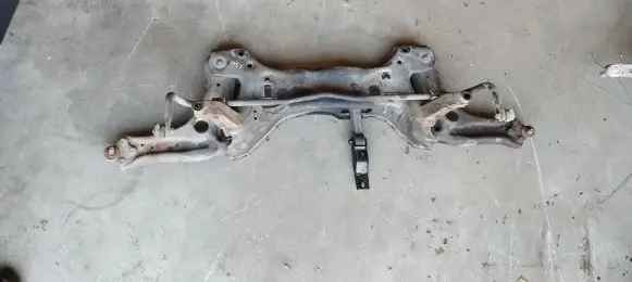 Skoda Fabia Mk2 (5J) Front subframe