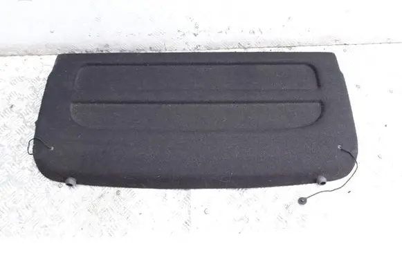 Ford B-MAX Parcel shelf AV1146668A 26082014