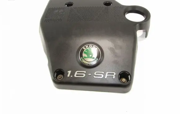 Skoda Octavia Mk1 (1U) Engine cover (trim) 06A103925