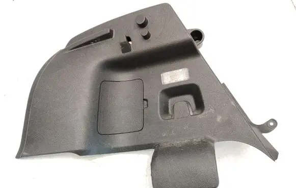Volkswagen Up Trunk/boot side trim panel 1S0867761B 1ST867761B 1S0867727