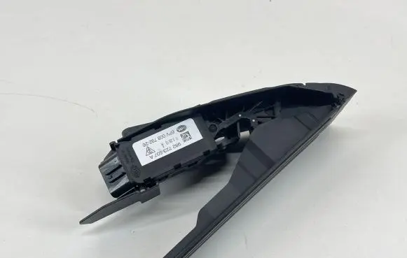 Porsche Panamera (971) Accelerator throttle pedal 982723507