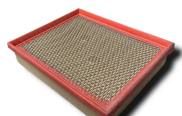 Ford Mondeo MK IV Air filter Q194 1667448680