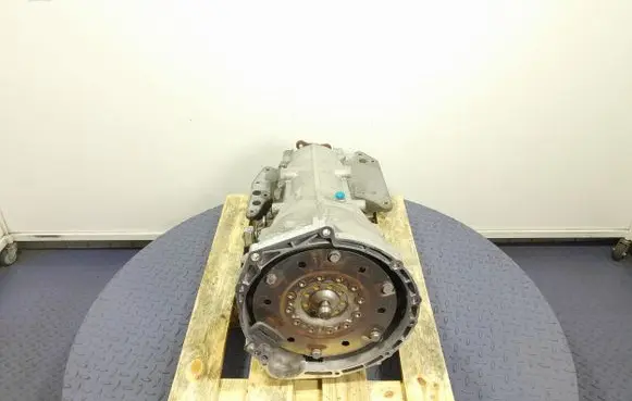 BMW M3 F80 Automatic gearbox GA8L51CZ