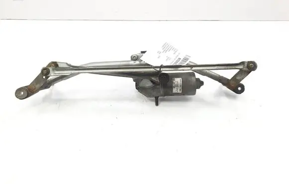 Jaguar XF X250 Front wiper linkage 405.149