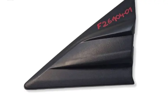 Ford Transit Custom Plastic wing mirror trim cover BK21V16003