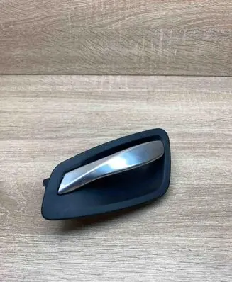 BMW 3 E90 E91 Front door interior handle 7144546 7144548