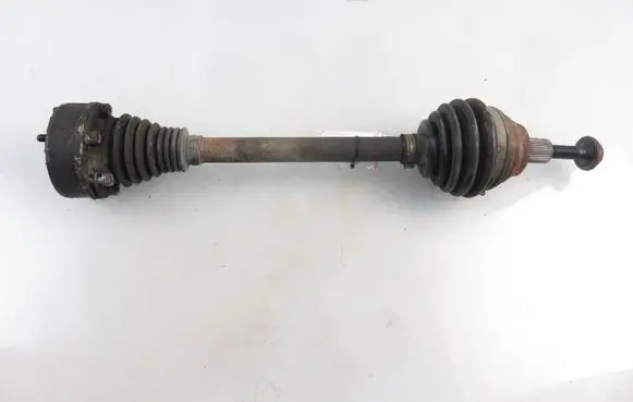 Volkswagen Golf Plus Front driveshaft 