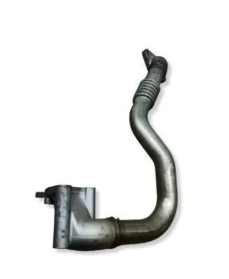 Honda Civic EGR valve line/pipe/hose 