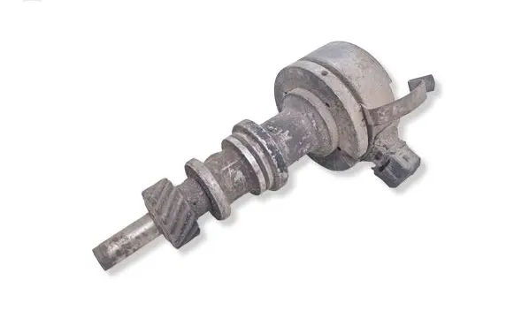 Ford Sierra Spark distributor 0237520009