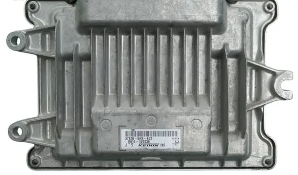 Honda Civic Engine control unit/module ECU KEIHIN 378205ANEJ2 K511101036