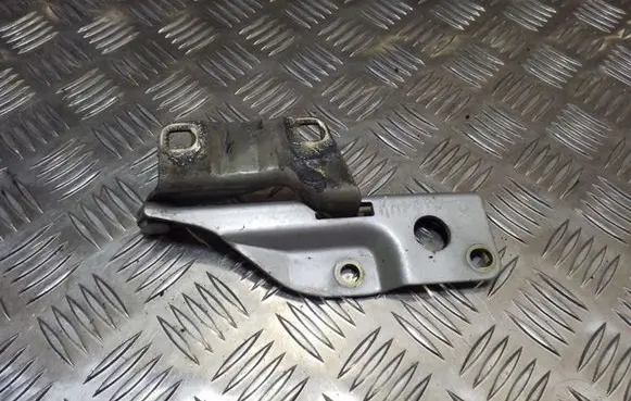 Nissan Navara D40 Engine bonnet/hood hinges