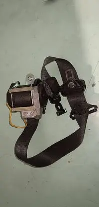 Chevrolet Cruze Front seatbelt 619516200A