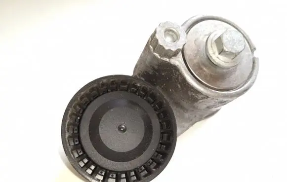 Opel Insignia B Alternator belt tensioner 55570067 56816001