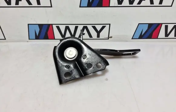 BMW 1 F40 Other seats 