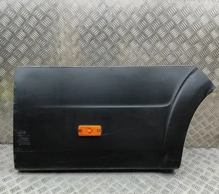 Peugeot Boxer Rear fender molding trim 1317365070 1311716070