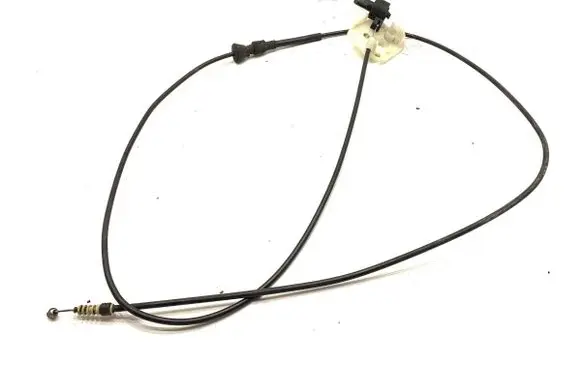 Fiat Grande Punto Engine bonnet/hood lock release cable 
