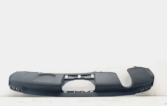 Audi A1 Rear bumper trim bar molding 8XA807421C