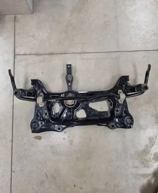 Skoda Superb B8 (3V) Front subframe 3Q0199315D G1605927H