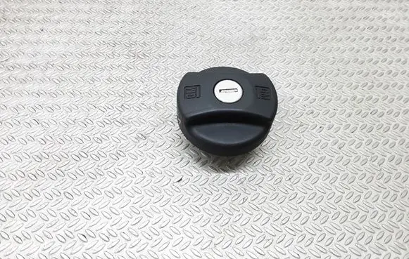 Opel Combo C Fuel tank filler cap 