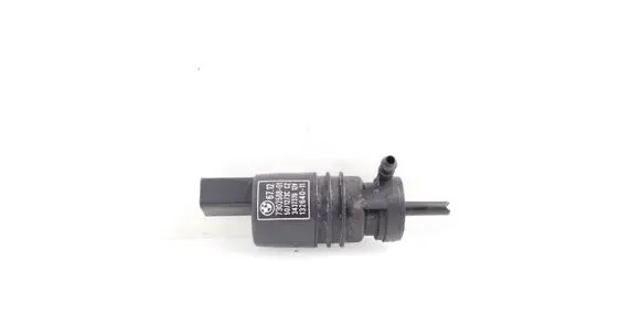 BMW 3 F30 F35 F31 Windscreen/windshield washer pump 7302588 3437376 13264011